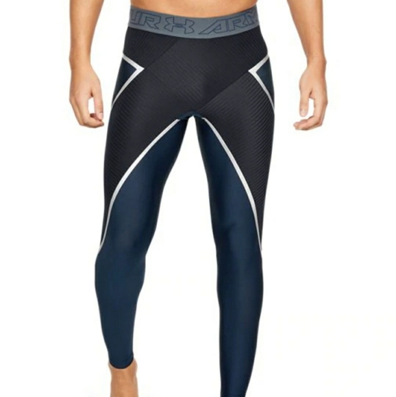 Under Armour Other - Under Armour Project Rock Core leggings NWOT